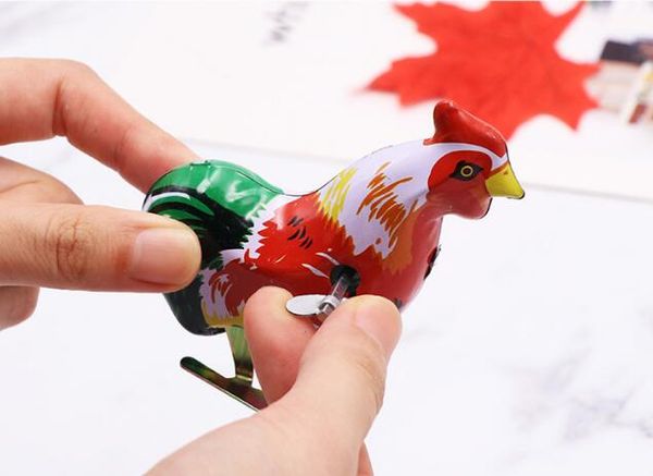 kids classic tin wind up clockwork toys jumping frog mouse rabbit cock vintage toy new action figures toy for children gyh
kids classic tin wind up clockwork toys jumping frog mouse rabbit cock vintage toy new action figures toy for children gyh