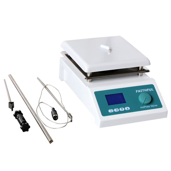 sh-4c laboratory magnetic stirrer with heating late blender mixer temperature digital control display,with magnetic stir bar
sh-4c laboratory magnetic stirrer with heating late blender mixer temperature digital control display,with magnetic stir bar