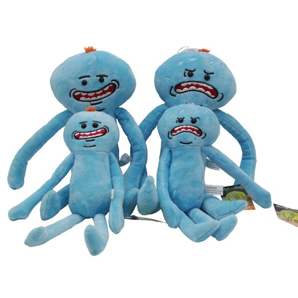 20cm rick and morty cute pickle rick plush stuffed toy doll funny soft pillow stuffed doll toys for girls birthdays gifts kids
20cm rick and morty cute pickle rick plush stuffed toy doll funny soft pillow stuffed doll toys for girls birthdays gifts kids