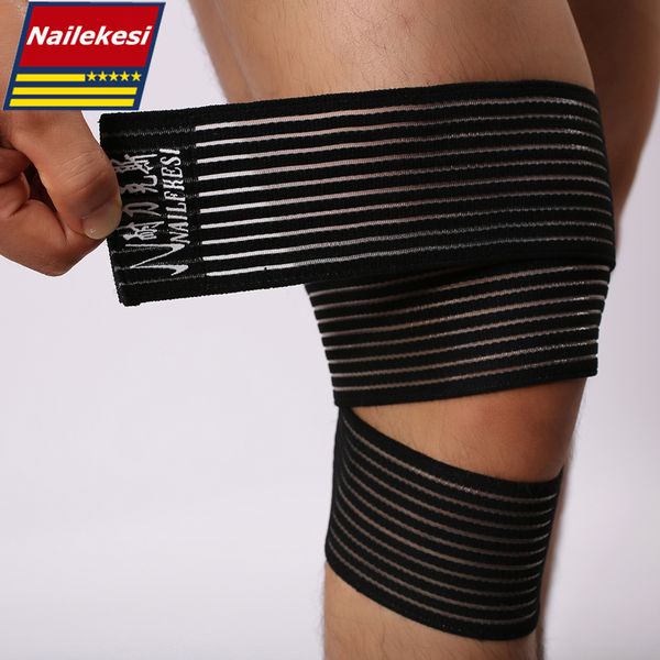 professional high elastic bandage compression tape supports knee guard brace sports protector basketball soccer football tennis, Black;gray
professional high elastic bandage compression tape supports knee guard brace sports protector basketball soccer football tennis, Black;gray