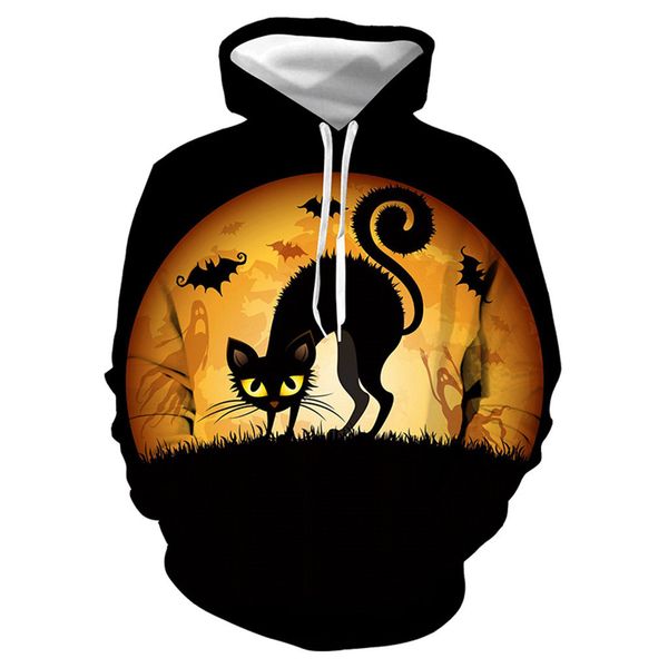 autum winter men hooded sweatshirt lover 3d printed hip hop outwear party scary halloween hoodie casual blouse sudadera hombre, Black
autum winter men hooded sweatshirt lover 3d printed hip hop outwear party scary halloween hoodie casual blouse sudadera hombre, Black