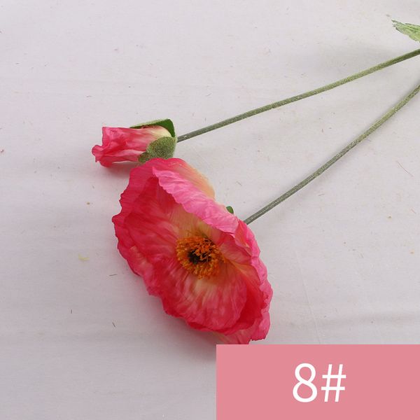 10pcs 100cm long poppy plastic dahlia for flower wall wedding decoration home living room vase floral arrangement flower wreath
10pcs 100cm long poppy plastic dahlia for flower wall wedding decoration home living room vase floral arrangement flower wreath