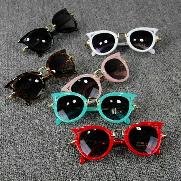 baby summer accessories kid goggles boy girl glasses protection outdoor holiday sunglasses cat shape sunglasses gifts uv400, Yellow
baby summer accessories kid goggles boy girl glasses protection outdoor holiday sunglasses cat shape sunglasses gifts uv400, Yellow