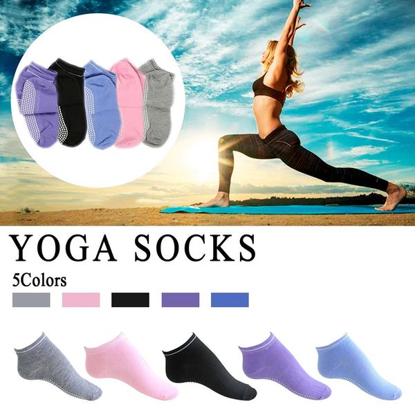 2018 cotton black white gray blue purple pink yoga sports anti-slip socks candy socks yoga women sport ladies
2018 cotton black white gray blue purple pink yoga sports anti-slip socks candy socks yoga women sport ladies