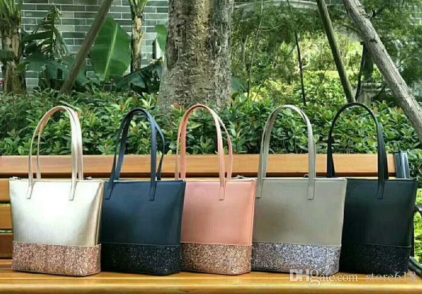5 colors new glitter large brand designer women shoulder bag purses fashion handbags totes
5 colors new glitter large brand designer women shoulder bag purses fashion handbags totes