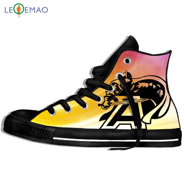 custom logo image printing sneakers shoes army black knights logo high-loafers men's canvas zapatos de mujer outdoor
custom logo image printing sneakers shoes army black knights logo high-loafers men's canvas zapatos de mujer outdoor