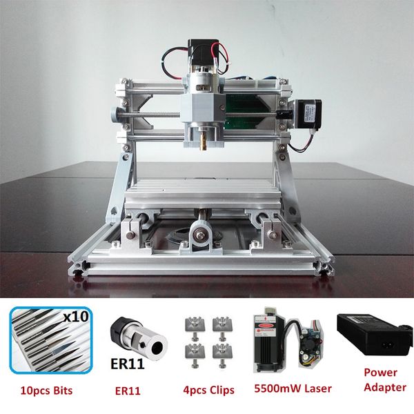 laser engraving machine cnc1610 router laser engraver grbl diy hobby machine 110v 220v for wood pcb pvc mini cnc router table
laser engraving machine cnc1610 router laser engraver grbl diy hobby machine 110v 220v for wood pcb pvc mini cnc router table