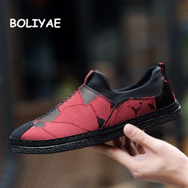 2019 fashicanvas sneakers water shoes breathable outdoor slippers lightweight beach upstream walking shoes, Black
2019 fashicanvas sneakers water shoes breathable outdoor slippers lightweight beach upstream walking shoes, Black