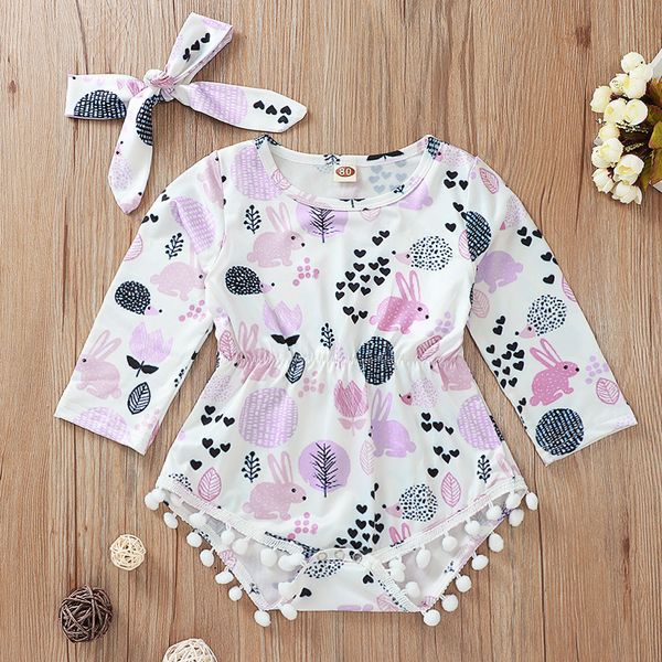 newborn infant baby girls cartoon long sleeve romper bodysuit+headband outfits sets baby girls cartoon cute clothes suit, White
newborn infant baby girls cartoon long sleeve romper bodysuit+headband outfits sets baby girls cartoon cute clothes suit, White
