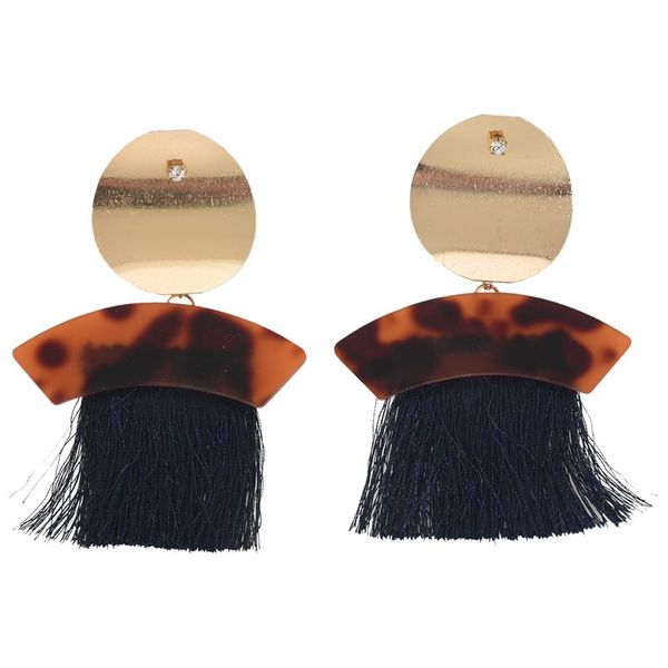 fashion boho wedding tassel earrings statement jewelry fringed long dangle drop earrings for women, Silver
fashion boho wedding tassel earrings statement jewelry fringed long dangle drop earrings for women, Silver