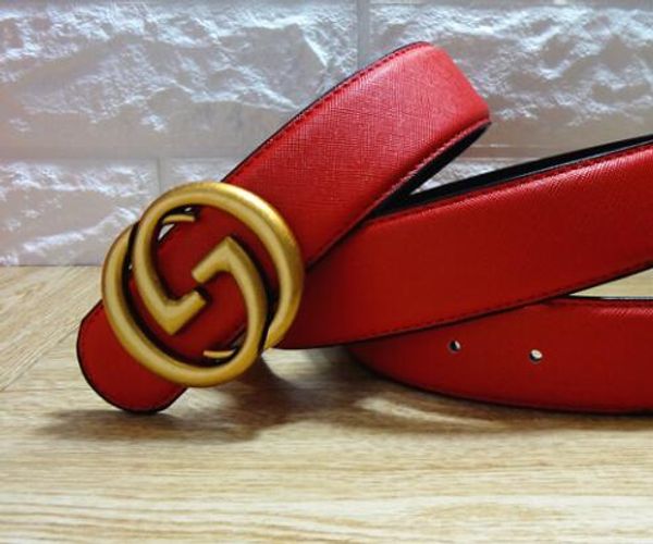 new brand smooth buckle belt designer genuine leather belts for men/women waist strap ing, Black;brown
new brand smooth buckle belt designer genuine leather belts for men/women waist strap ing, Black;brown