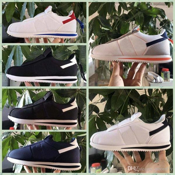 nctz1a 2019 горячие продажи дизайнер ламар cortez basic kenny скольжению обувь мужские женские ультра муар iv бегун моды повседневная обувь
nctz1a 2019 горячие продажи дизайнер ламар cortez basic kenny скольжению обувь мужские женские ультра муар iv бегун моды повседневная обувь
