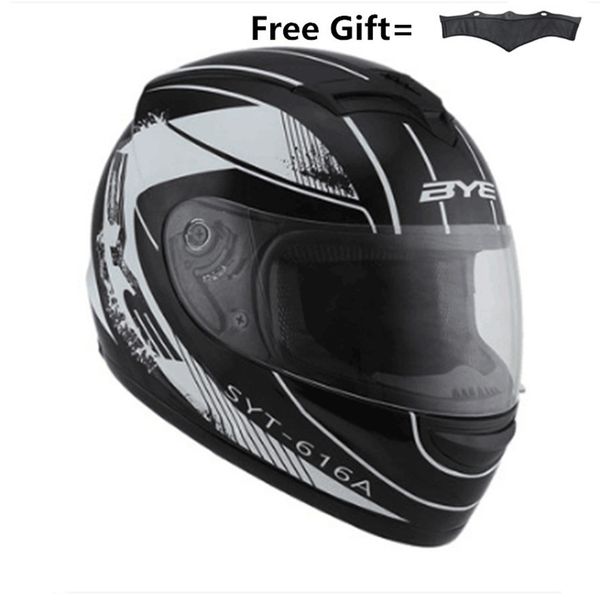 motorcycle helmet racing helmet full face capacete motorcycle,capacete moto clear lens with neckerchief for gift
motorcycle helmet racing helmet full face capacete motorcycle,capacete moto clear lens with neckerchief for gift