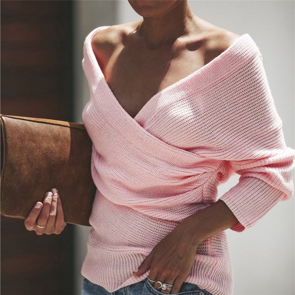 women's sweaters solid color commute knitting unlined upper garment sweater woman 8 individual, White;black
women's sweaters solid color commute knitting unlined upper garment sweater woman 8 individual, White;black