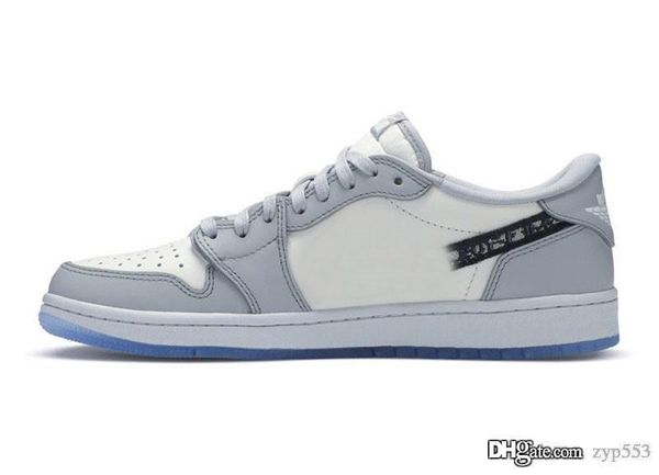 2020 new authentic 2020dior x air 1 low og wolf grey 1s sail pn dust white cn8608-002 mens womens basketball shoes sports sneakers, Black
2020 new authentic 2020dior x air 1 low og wolf grey 1s sail pn dust white cn8608-002 mens womens basketball shoes sports sneakers, Black