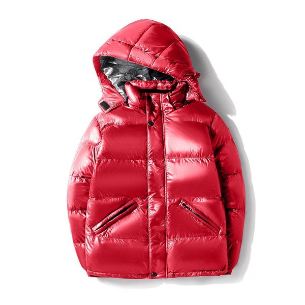 winter parka quailted куртка с капюшоном мужская вниз хлопок обивка куртки хлеб сыпучие пальто нового способа горячее, Black
winter parka quailted куртка с капюшоном мужская вниз хлопок обивка куртки хлеб сыпучие пальто нового способа горячее, Black