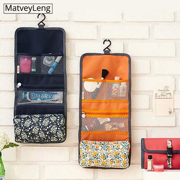 new travel cosmetic bag toiletries organizer waterproof storage neceser hanging bathroom wash bag women makeup
new travel cosmetic bag toiletries organizer waterproof storage neceser hanging bathroom wash bag women makeup