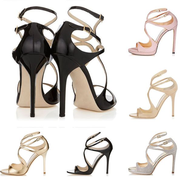 women designer sandals so kate styles fashion luxury girl high heels 10cm 12cm lance black pink white gold silver leather point size 35-42
women designer sandals so kate styles fashion luxury girl high heels 10cm 12cm lance black pink white gold silver leather point size 35-42