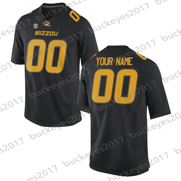 custom mizzou missouri aieewy name number stitched black white gold ncaa college football jersey #8 justin smith 34 larry rountree iii
custom mizzou missouri aieewy name number stitched black white gold ncaa college football jersey #8 justin smith 34 larry rountree iii