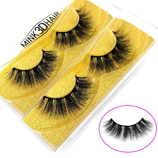 dramatic eyelashes fluffy 3d mink eye lashes with eyelash packaging box 3d natural lashes
dramatic eyelashes fluffy 3d mink eye lashes with eyelash packaging box 3d natural lashes