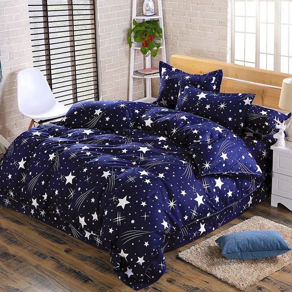juwen home textile fashionable skin-friendly comfort soft aloe cotton sheet quilt cover pillowcase bedding 3/4pcsgq
juwen home textile fashionable skin-friendly comfort soft aloe cotton sheet quilt cover pillowcase bedding 3/4pcsgq