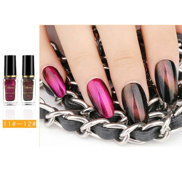 nail polish mirror long-lasting gloss art gel cat eye pure color fashion fast-drying soak off varnish lacquer
nail polish mirror long-lasting gloss art gel cat eye pure color fashion fast-drying soak off varnish lacquer