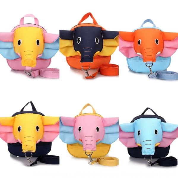 yyqcr children's lost-proof cartoon cute little elephant kindergarten waterproof nylon baby children's lost-proof backpack cartoon
yyqcr children's lost-proof cartoon cute little elephant kindergarten waterproof nylon baby children's lost-proof backpack cartoon