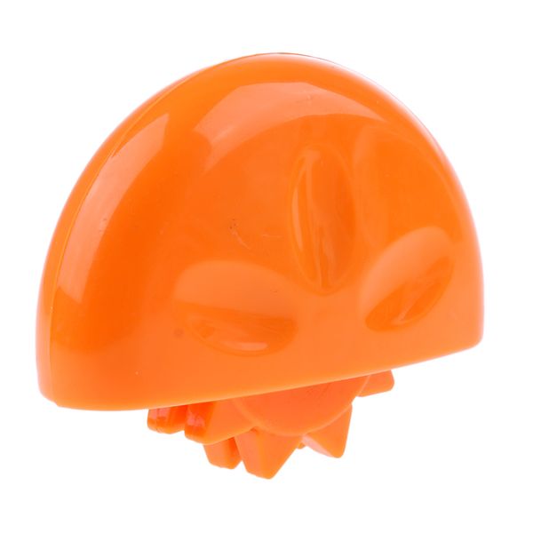 badminton racket stringing machine tool -plastic string straightening device