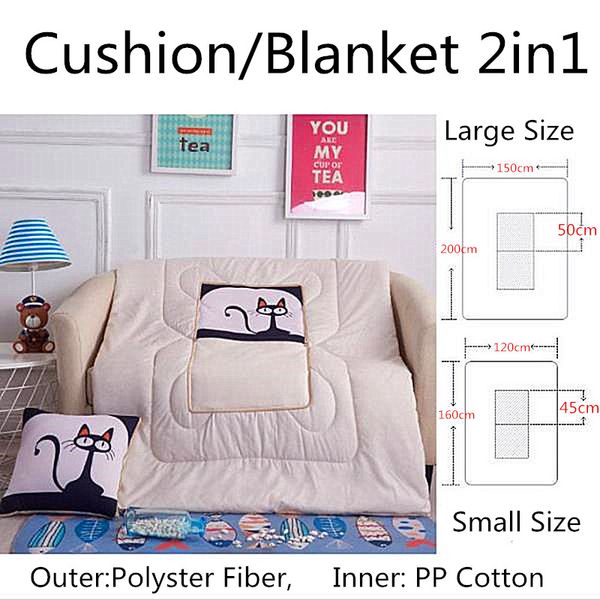 linen home cushion/blanket office chair back cushion lunch break throw blanket/pillows for chairs car seat cushion summer quilt
linen home cushion/blanket office chair back cushion lunch break throw blanket/pillows for chairs car seat cushion summer quilt
