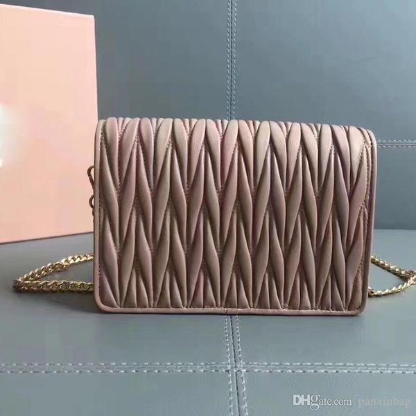 new women chain single shoulder messenger hand bag female evening bag black red green rose red color
