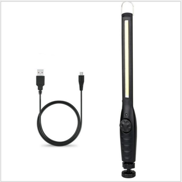 car repair work light working lamp cob charging work light magnets and hooks angle rotation usb charging rainwater
car repair work light working lamp cob charging work light magnets and hooks angle rotation usb charging rainwater