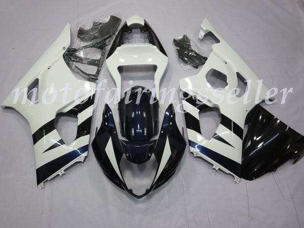 new abs plastic fairings kit fit for suzuki gsxr1000 2003 2004 gsxr1000 03 04 injection mold white black no3
new abs plastic fairings kit fit for suzuki gsxr1000 2003 2004 gsxr1000 03 04 injection mold white black no3