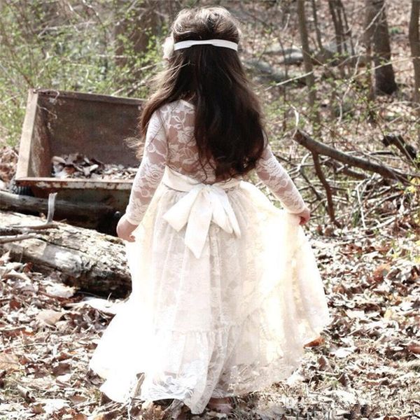 длинные рукава мягкие кружево цветочные платья девушки с sash long country boho девушки одеваются birthday party, White;blue
длинные рукава мягкие кружево цветочные платья девушки с sash long country boho девушки одеваются birthday party, White;blue