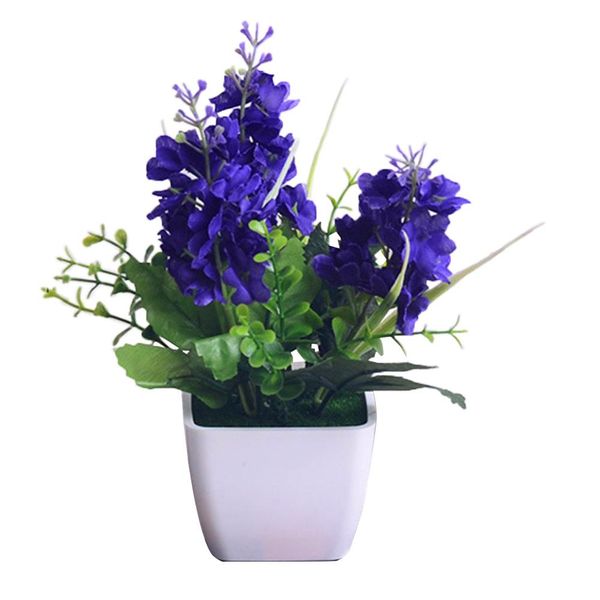 mini lively artificial hyacinth bonsai garden office cafe wedding party deskdecor vivid color non-fading home decoration
mini lively artificial hyacinth bonsai garden office cafe wedding party deskdecor vivid color non-fading home decoration