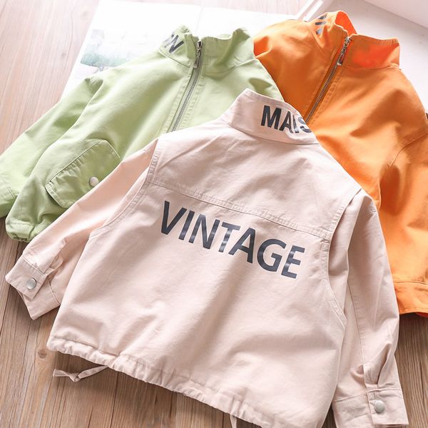 2020 spring letter zipper дођга маликов и девоек кђѬки дека одежда опом, Blue;gray
2020 spring letter zipper дођга маликов и девоек кђѬки дека одежда опом, Blue;gray