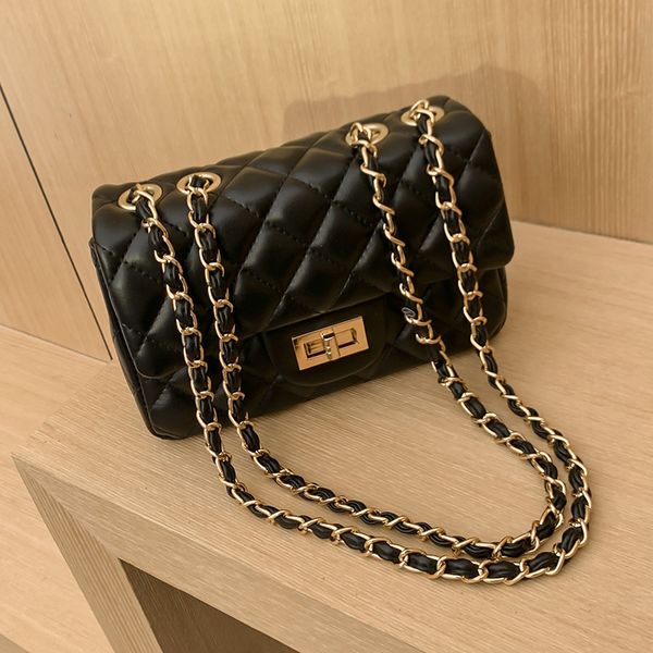 designer brand leather womens messenger shoulder bag fashion female bag chains crossbody for women party
designer brand leather womens messenger shoulder bag fashion female bag chains crossbody for women party
