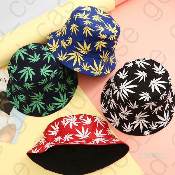 women men maple leaf bucket hat teens street plantlife double-sided cap beach sun hat hip pop skateboard hat foldable fisherman caps d31104, Yellow
women men maple leaf bucket hat teens street plantlife double-sided cap beach sun hat hip pop skateboard hat foldable fisherman caps d31104, Yellow