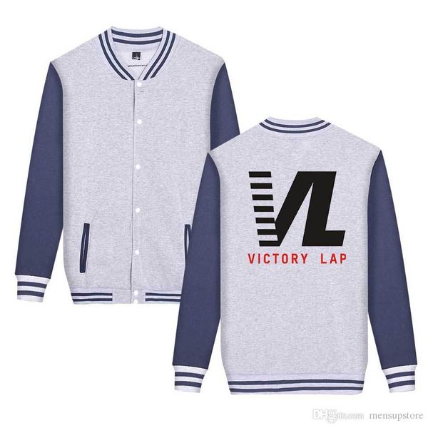 nipsey hussle all money jackets men women teenager baseball jacket victory lap letters button designer coats, Black;brown
nipsey hussle all money jackets men women teenager baseball jacket victory lap letters button designer coats, Black;brown