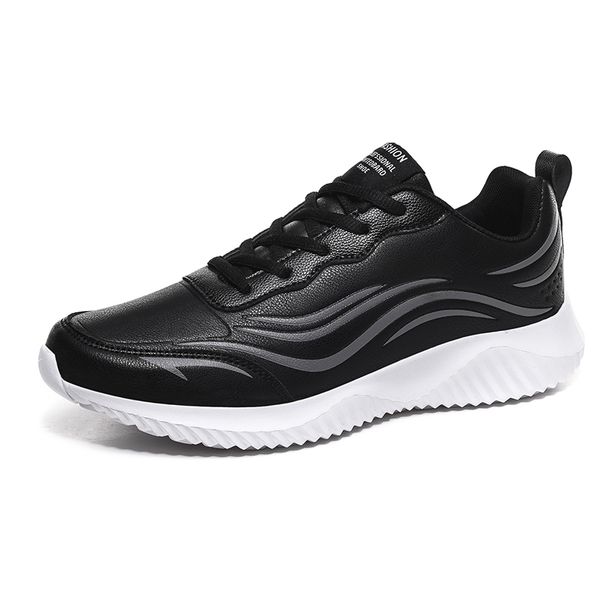 light breathable mans sneakers lace-up non slip jogging sport shoes male casual running shoes
light breathable mans sneakers lace-up non slip jogging sport shoes male casual running shoes