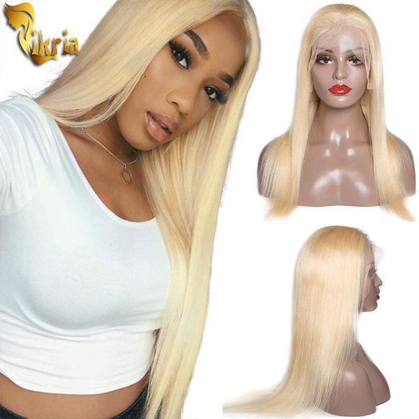 straight 613 blonde lace front human hair wigs full lace wigs transparent lace glueless pre plucked natural hairline for black women 8~20, Black;brown
straight 613 blonde lace front human hair wigs full lace wigs transparent lace glueless pre plucked natural hairline for black women 8~20, Black;brown