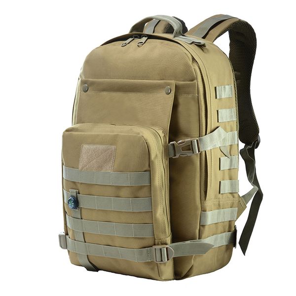40l tactical backpack outdoor hiking travel backpack camouflage camping bolsa men waterproof sports bag
40l tactical backpack outdoor hiking travel backpack camouflage camping bolsa men waterproof sports bag