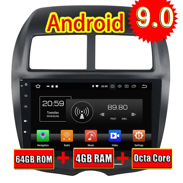 avi 10.1" android 9.0 car gps navigation player for mitsubishi asx 2010 2011 2012 automotive audio radio stereo 2 din no dvd
avi 10.1" android 9.0 car gps navigation player for mitsubishi asx 2010 2011 2012 automotive audio radio stereo 2 din no dvd