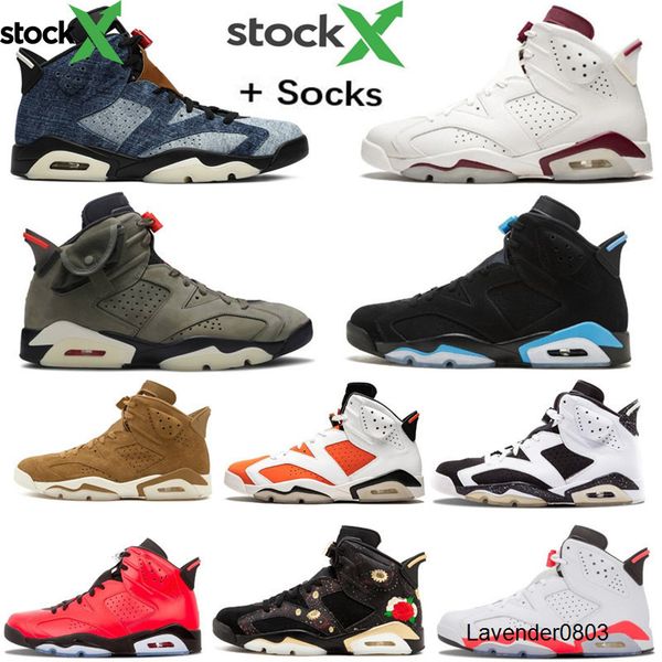 6 jumpman travis scotts cactus jack medium olive men jordon basketball shoes hombre reflective men sports sneakers designer, Black
6 jumpman travis scotts cactus jack medium olive men jordon basketball shoes hombre reflective men sports sneakers designer, Black