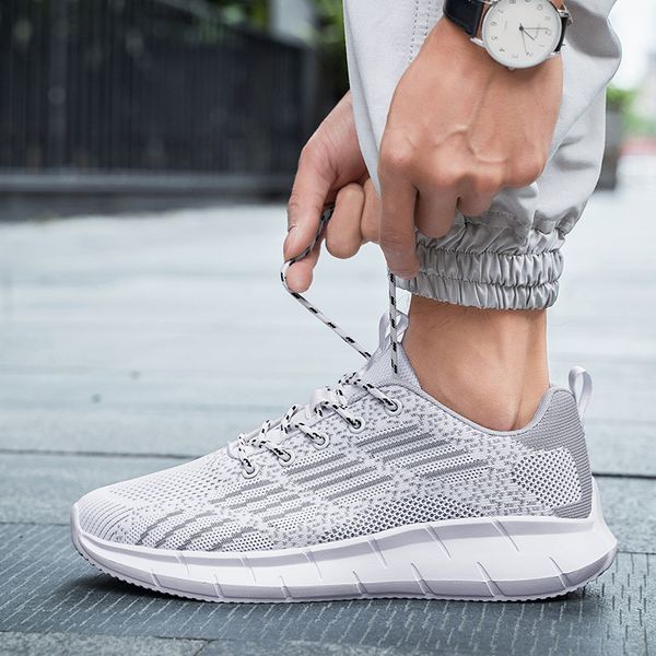damyuan light running size 45 comfortable casual men sneaker breathable wear-resistant outdoor walking men sport shoes
damyuan light running size 45 comfortable casual men sneaker breathable wear-resistant outdoor walking men sport shoes