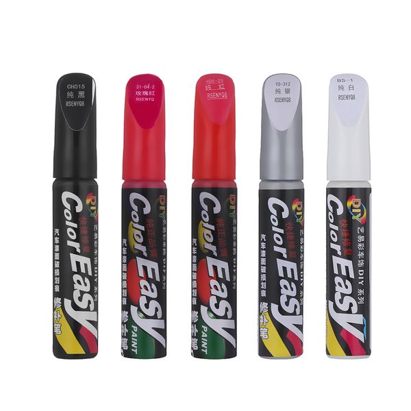 new arrival auto car coat clear paint pen brush touch up scratch clear repair applicator maintenance waterproof remover tool
new arrival auto car coat clear paint pen brush touch up scratch clear repair applicator maintenance waterproof remover tool