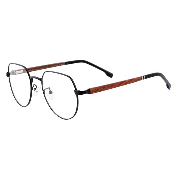 shinu wood glasses frame retro metal eyeglasses handmade wooden fashion eyewear for men women blue rays glasses myopia rx abl, Black
shinu wood glasses frame retro metal eyeglasses handmade wooden fashion eyewear for men women blue rays glasses myopia rx abl, Black
