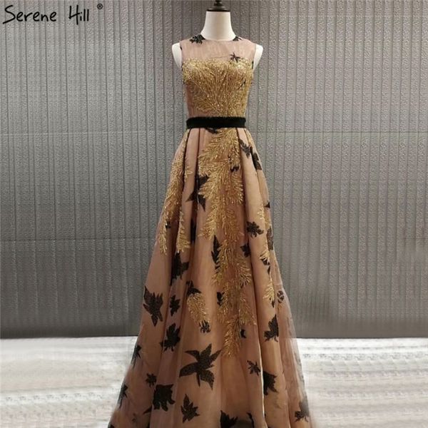 dubai luxury gold sequined a-line prom dresses o-neck sleeveless prom gowns 2019 serene hill bla70001, White;black
dubai luxury gold sequined a-line prom dresses o-neck sleeveless prom gowns 2019 serene hill bla70001, White;black