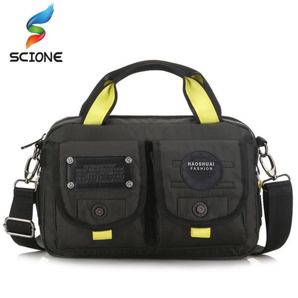 waterproof sports gym training bags outdoor travel fitness handbag crossbody duffels bag multifunction shoulder bags