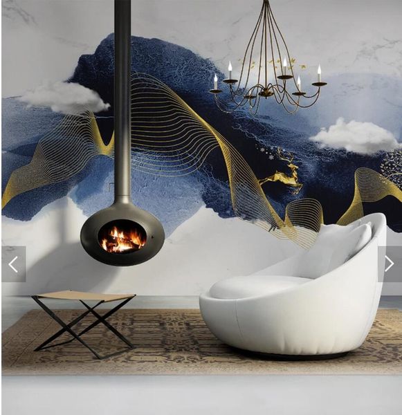 wallpapers chinese abstract ink mountain elk animal wallpaper mural for living room wall paper papel de parede home decor wallcoverings
wallpapers chinese abstract ink mountain elk animal wallpaper mural for living room wall paper papel de parede home decor wallcoverings