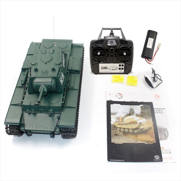 6.0 new edition with infrared battle system 1/16 russia sovien unit-kv-1's rc battle tank 3878-1 pro rc tank
6.0 new edition with infrared battle system 1/16 russia sovien unit-kv-1's rc battle tank 3878-1 pro rc tank